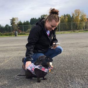 Meet your Posher, Kayla